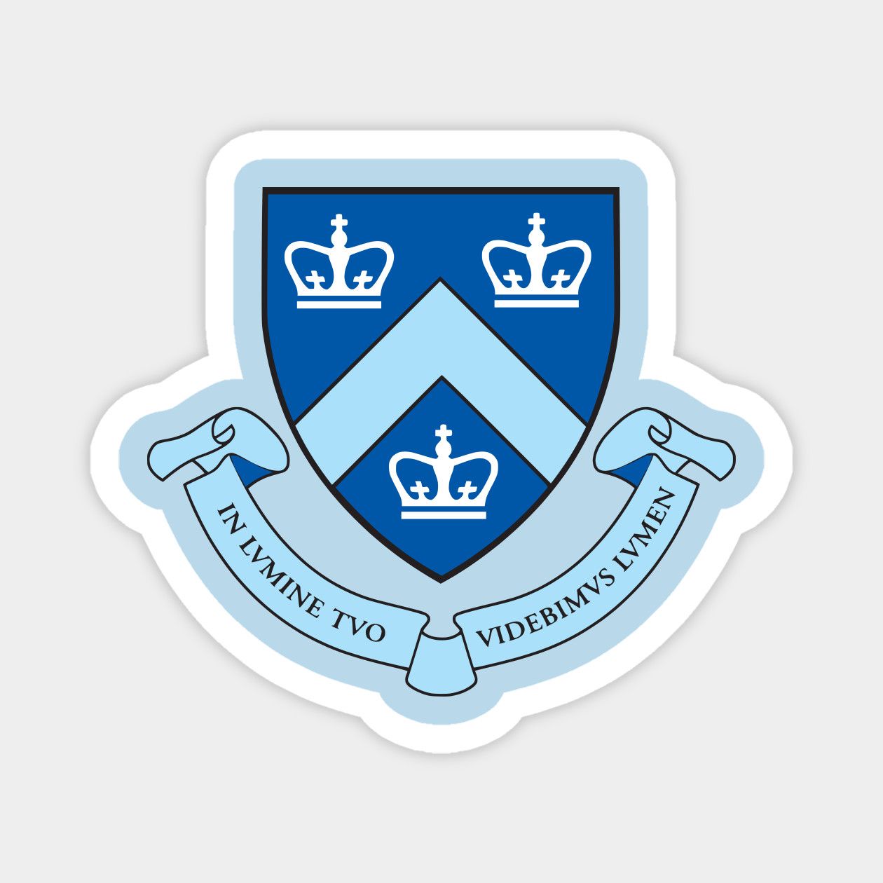 Columbia University logo