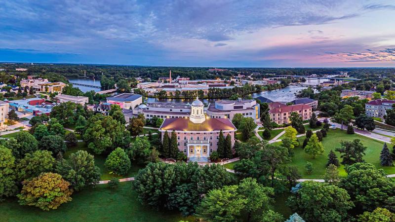 Lawrence University photo