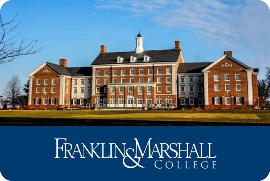Franklin & Marshall College Franklin & Marshall College