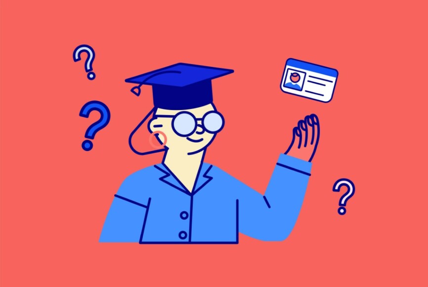 How to get a US student visa