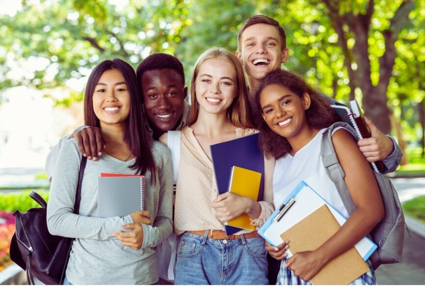 Strategies to overcome the enrollment cliff