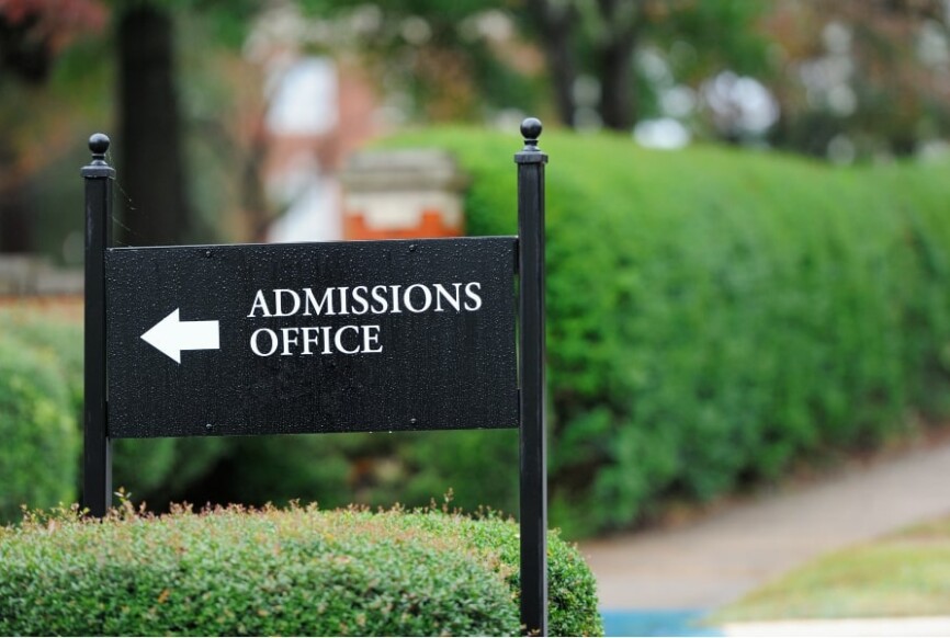 The state of international student recruitment in higher education