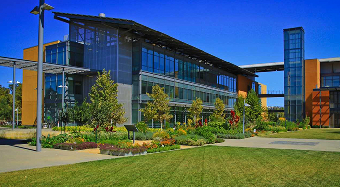 University of California, Davis photo