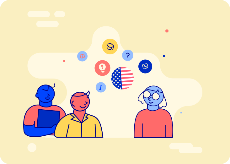 5 tips for first-year international students in the US